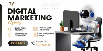 DGSOL- Creative Marketing Agency